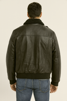 MClasics Giubbino Uomo Nero 21MCL5101 LE5030/900 MCLASSICS 