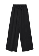 Vero Moda Pantalone Donna Bree Nero Denim 10304898 Black Denim VERO MODA 