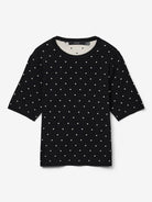 Vero Moda VMSABA Pullover Donna Nero 10330835 Black VERO MODA 