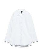 Vero Moda Camicia Donna Bianco Vmelina 10336329 Bright White VERO MODA 