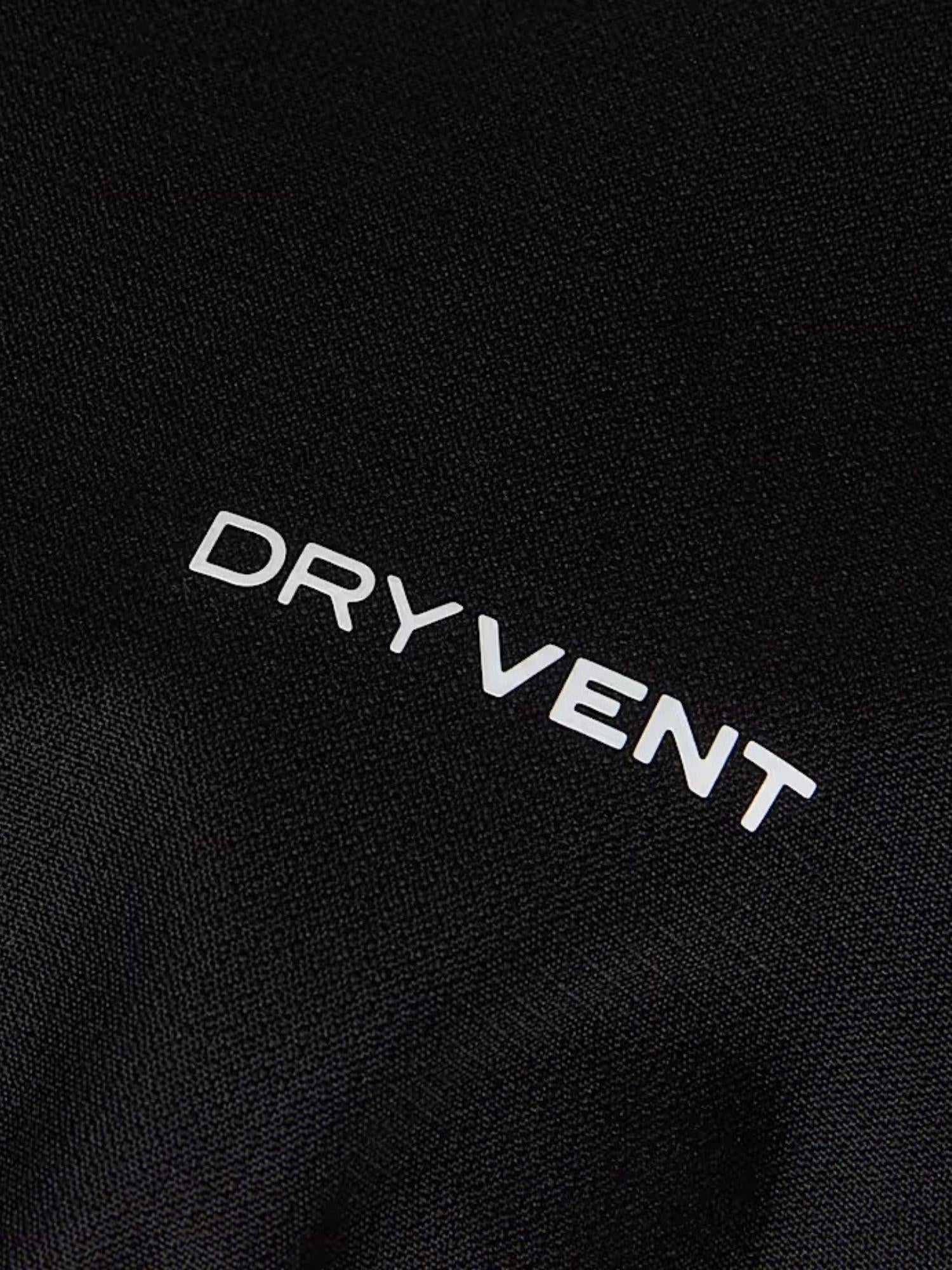 The North Face Giacca Donna Nero Corta in Vita Quest DryVent NF0A8G13 JK3 THE NORTH FACE 