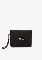 Sun68 Pochette Donna Nero W36101 11 SUN68 