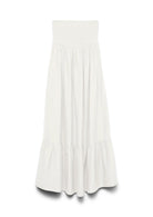 Aware Vestito Donna Alisa Bianca 10343573 Snow White AWARE 