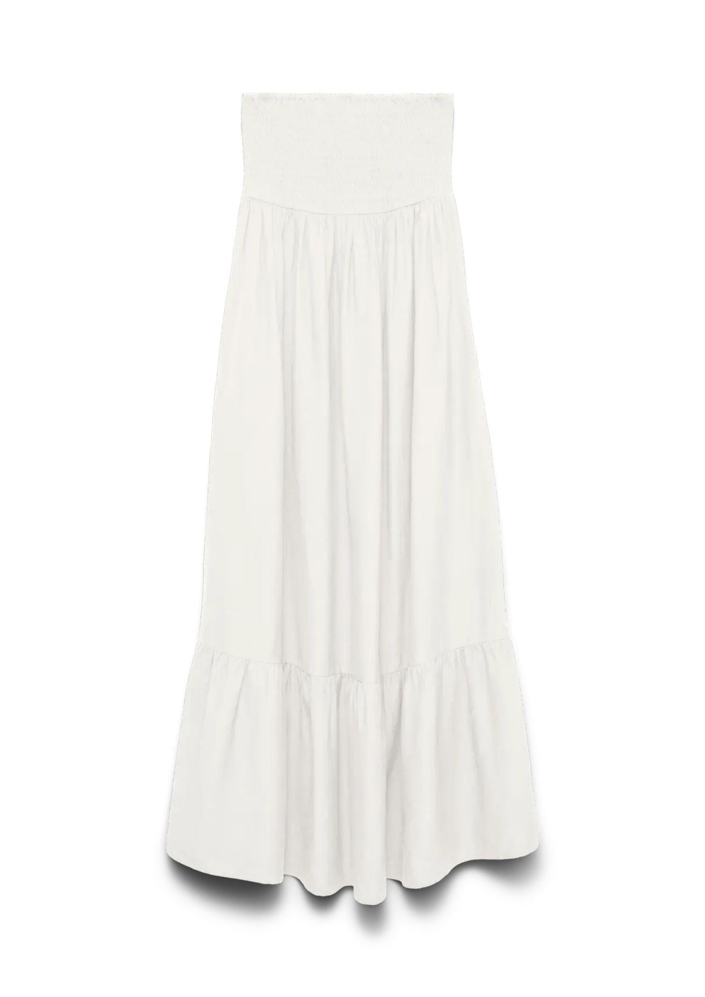 Aware Vestito Donna Alisa Bianca 10343573 Snow White AWARE 