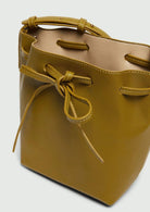 Emme Marella Borsa Donna Emmghiera Verde 2615511041200 002 EMME MARELLA 