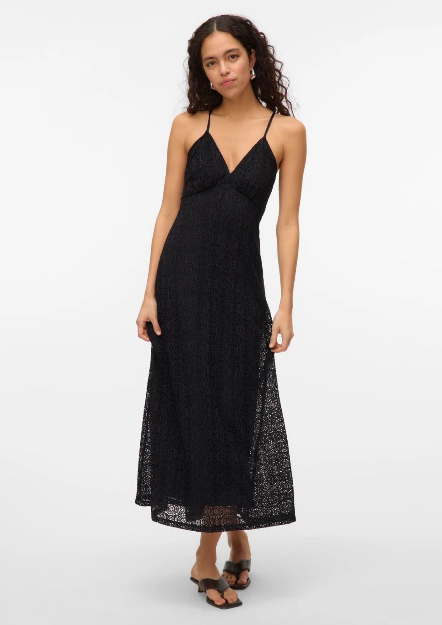 VERO MODA 10325041Black
