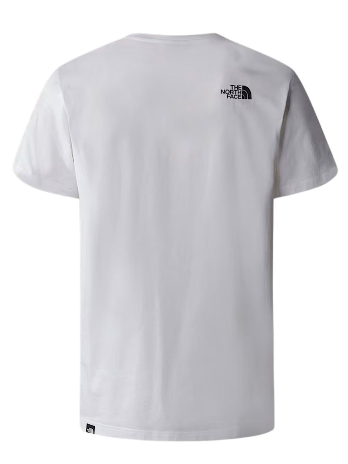 THE NORTH FACE NF0A87NGFN4