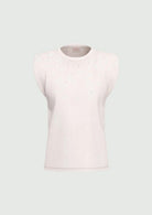 Emme Marella Maglia Donna Emmutopia Bianca 2615941011200 001 EMME MARELLA 