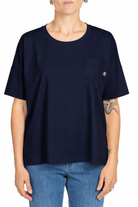 Diana GAllesi Maglia Donna Blu G058R000666N 34 DIANA GALLESI 