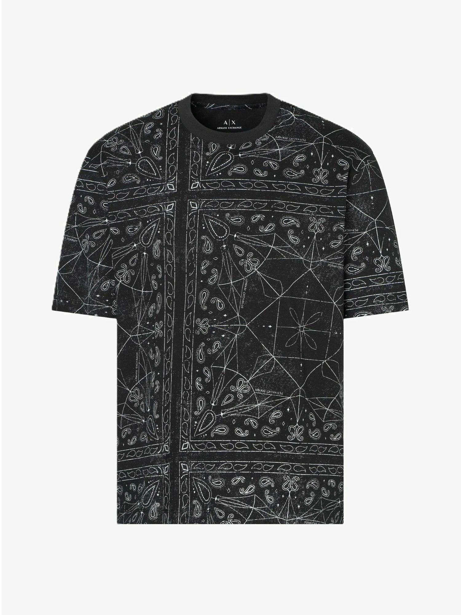 ARMANI EXCHANGE XM000785 AF10356FC040