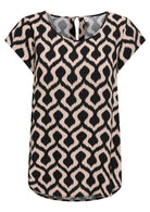 Only Top Donna Nova Nero 15222174 Black ONLY 