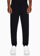 Armani Exchange Pantalone Uomo Nero XM000373 AF10818 UC001 ARMANI EXCHANGE 