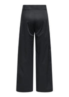 Jacqueline De Yong Pantalone Donna Mio Nero 15363391 Black JACQUELINE DE YONG 