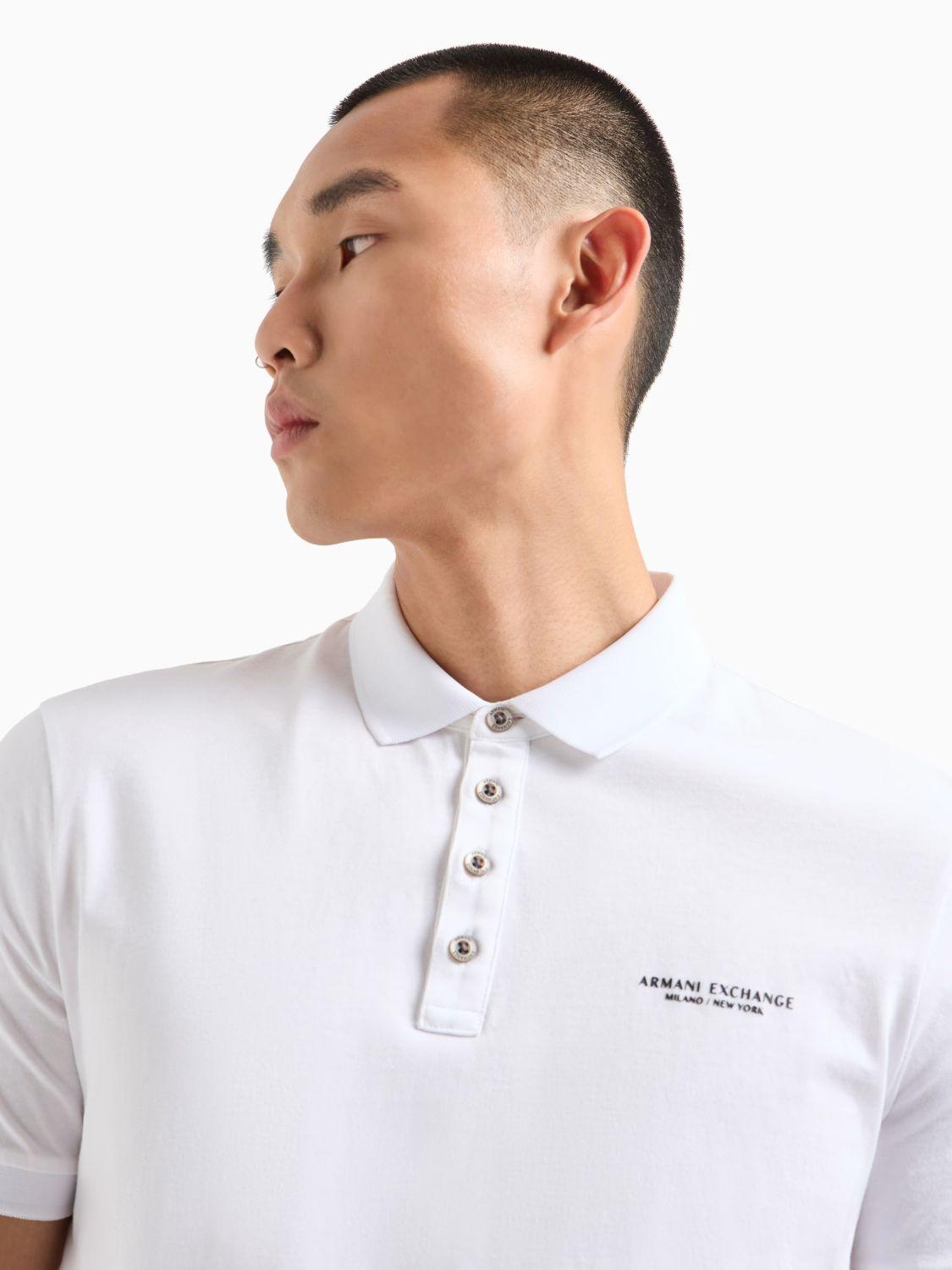 ARMANI EXCHANGE 8NZF80 Z8H4Z1100