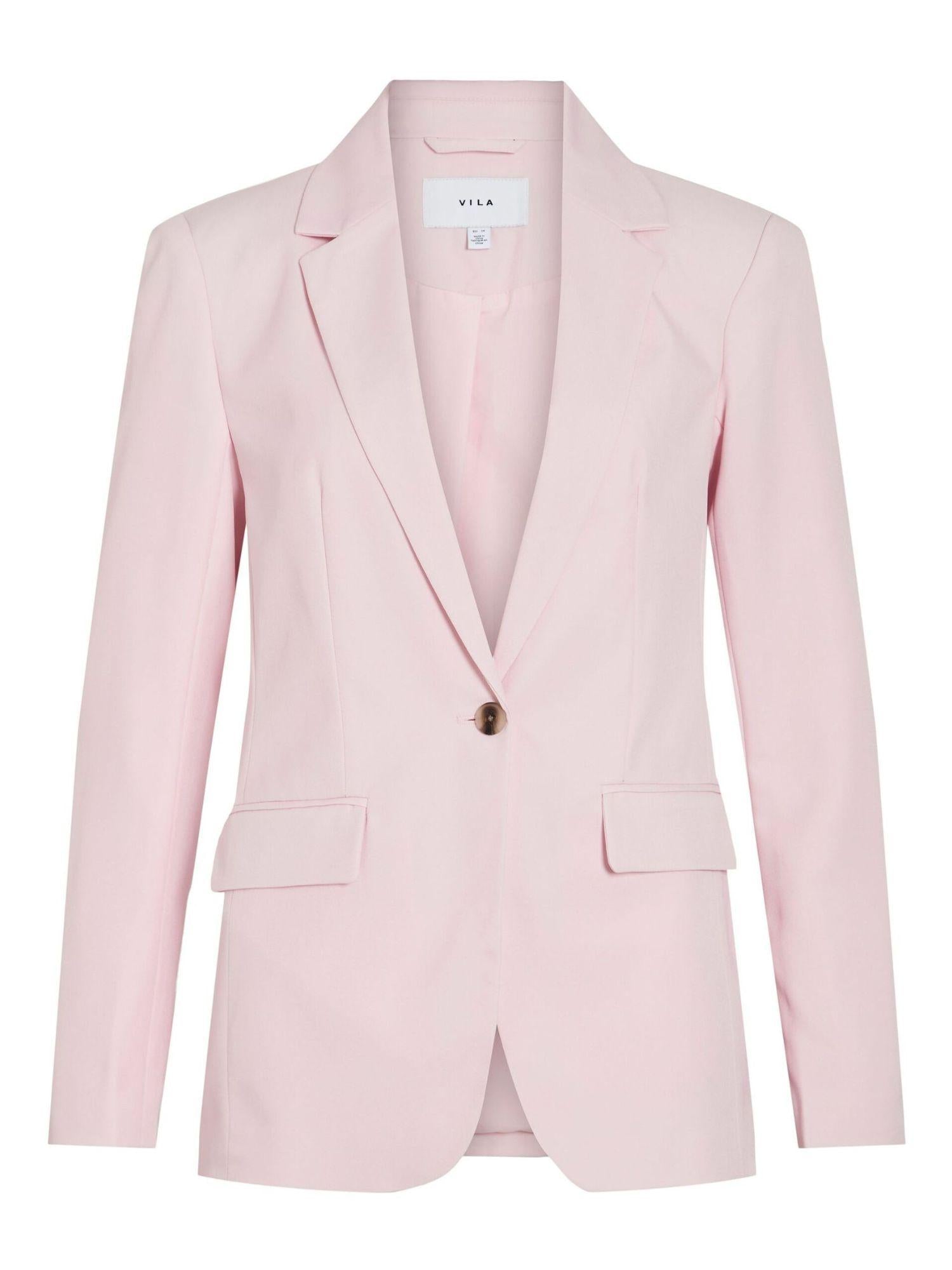 Vila Blazer monopetto Donna Cherry Blossom Vikemba 14112055 Cherry Blossom VILA 