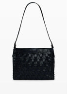 Desigual Borsa Donna Bag Aragon Black Buxton Nera 26SAXP97 2000 DESIGUAL 