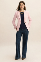 Emme Marella Camicia Donna Emmcartone Blu 2615111021200 004 EMME MARELLA 