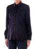 Emme Marella Camicia Donna Orma Blu