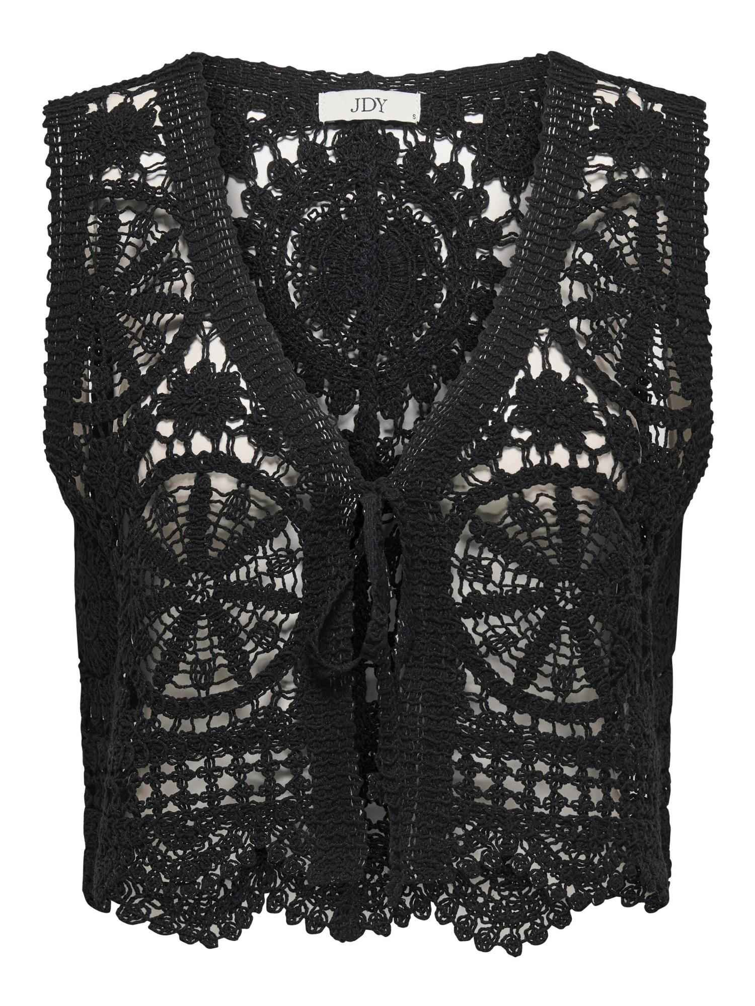 JACQUELINE DE YONG 15347425Black