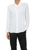 Emme Marella Camicia Donna Carice Bianca