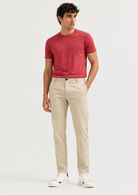 Armani Exchange Pantalone Uomo Beige XM001162 AF13236 U6107 ARMANI EXCHANGE 