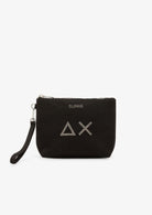 Sun68 Pochette Donna Nera W36201 11 SUN68 