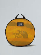 The North Face Duffel Unisex Base Camp XS Giallo Oro Nero NF0A52SS 4WP THE NORTH FACE 