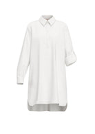 Emme Marella Vestito Donna Emmegenzana Bianco 2615221182200 002 EMME MARELLA 