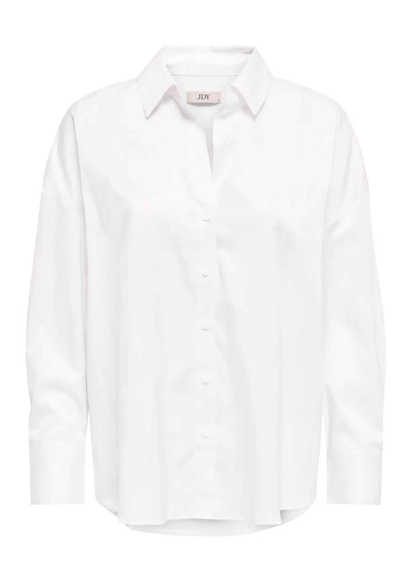  15338857 White JACQUELINE DE YONG 