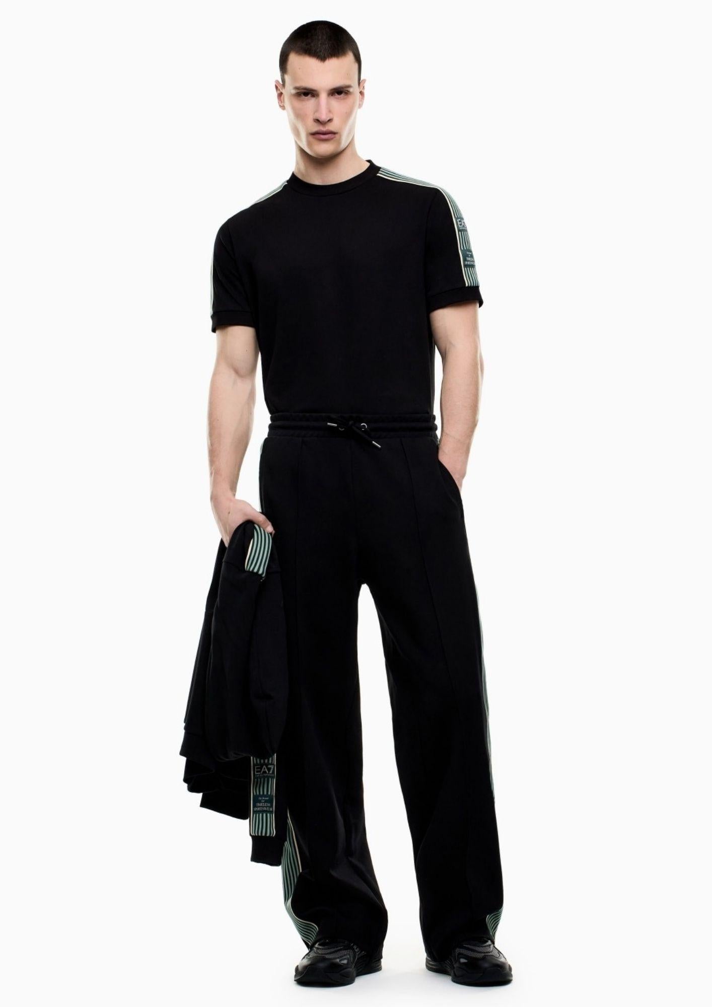  7M001507 AF16548 UC001 EA7 EMPORIO ARMANI 