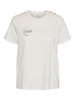 T-Shirt Donna Bianco