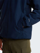 The North Face Giacca Uomo Summit Navy Quest DryVent NF0A8G0R 8K2 THE NORTH FACE 