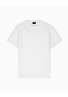 Armani Exchange T-Shirt Uomo Bianca XM002821 AF10337 U0009 ARMANI EXCHANGE 
