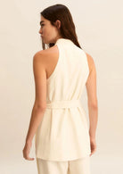 Emme Marella Completo Emmbaldo Bianco Lana 2615211021200 001 EMME MARELLA 