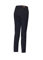 Emme Marella Jeans Donna Orchidea Blu Scuro 2525186041200 001 EMME MARELLA 