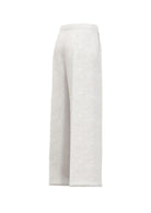 Emme Marella Pantalone Donna Emmtempra Bianco 2615131172200 006 EMME MARELLA 