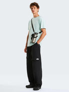 The North Face T-Shirt Uomo Opal Frost Evolution NSE Box Regular NF0A8B6K G70 THE NORTH FACE 