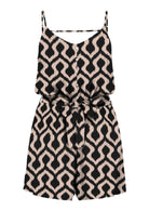Only Tuta Donna Nova Nera 15305705 Black ONLY 