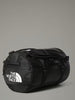 The North Face Duffel Base Camp S TNF Black TNF White