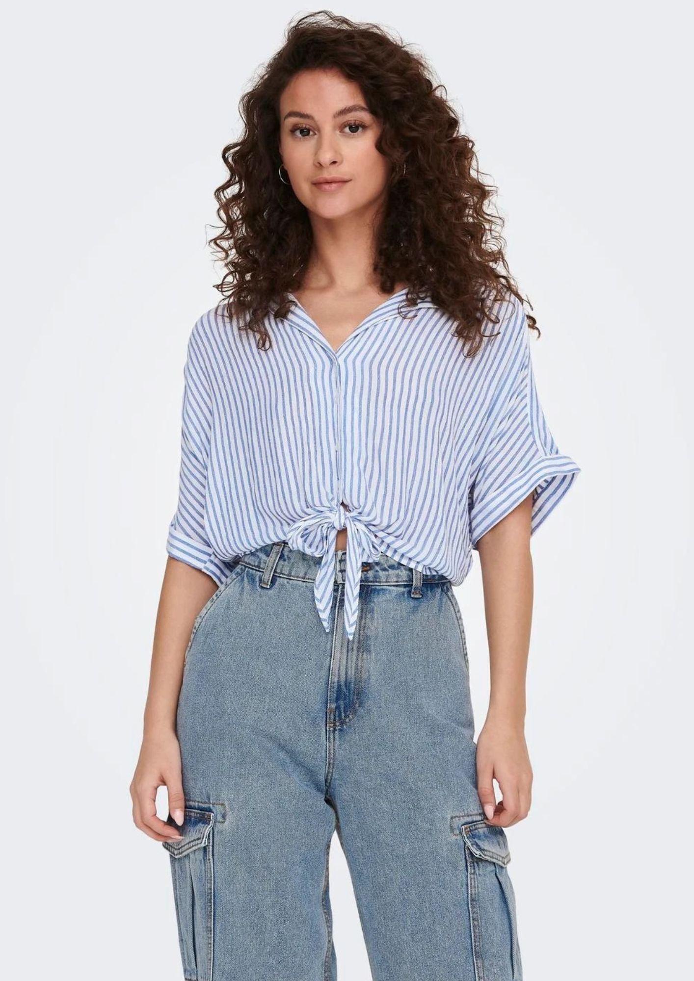 ONLY 15281497BLUESTRIPES