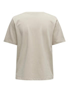 Only ONLONLY T-shirt Donna Silver Lining 15270390 Silver Lining ONLY 