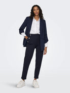 Only Blazer Donna Night Sky Onlkayle Orleen 15218743 Night Sky ONLY 