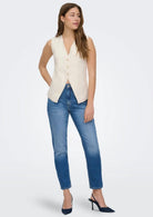 Only Trench Donna Night Sky Onlvalerie 15367399 Cloud Dancer ONLY 