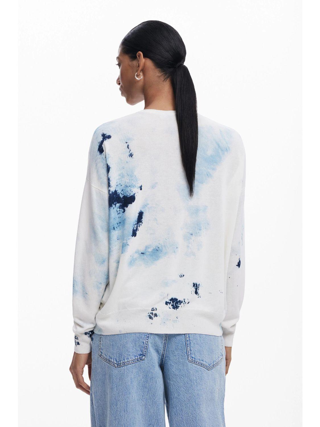 DESIGUAL 25SWJF331001