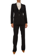 Emme Marella Tailleur Donna Zolla Nero 2525096021200 007 EMME MARELLA 