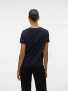 VERO MODA 10243889Navy GIACCA