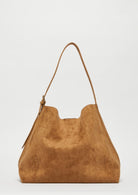 Emme Marella Maxi hobo bag Adelio Donna Cammello 2525516022200 001 EMME MARELLA 