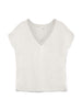 T-Shirt Donna Bianco