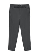 Vero Moda VMMAYA Vita media Pantaloni Donna Grigio Asfalto 10225280 Asphalt VERO MODA 