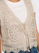 JACQUELINE DE YONG 15347425Tapioca